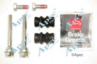 APEC BRAKING ckt1018 -  